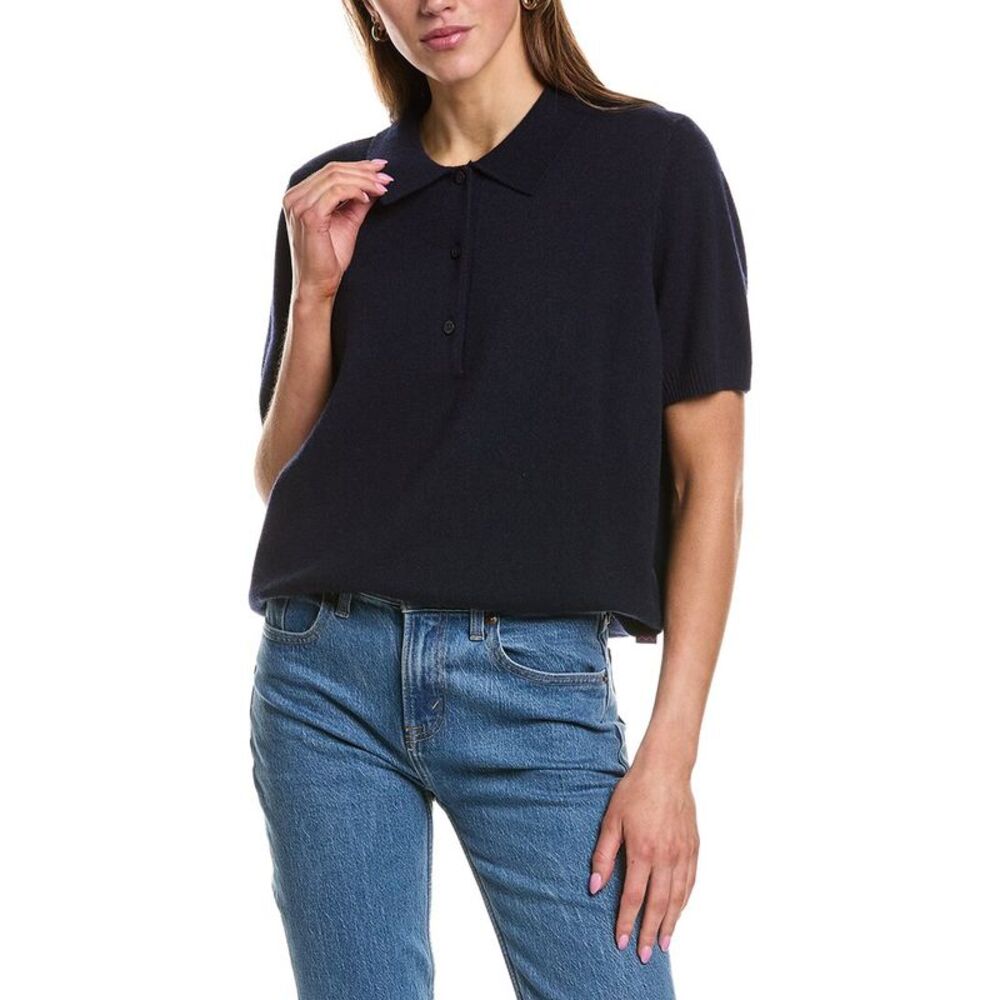 Rowing Blazers Womens  Wool & Cashmere-Blend Sweater
